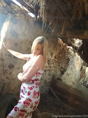 Aphrodite OnlyFans Leaked Free Thumbnail Picture - #MPvTbMtWHF