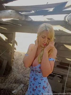 Aphrodite OnlyFans Leaked Free Thumbnail Picture - #zMot1vICu6