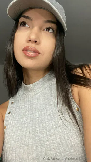 Aphrodite Ben OnlyFans Leaked Free Thumbnail Picture - #19wRq0ChK2