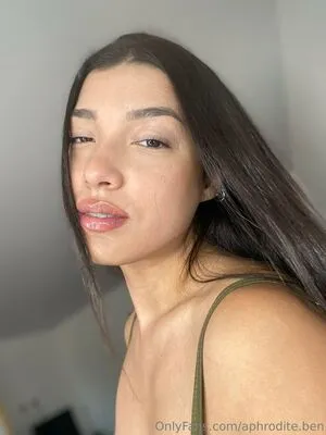 Aphrodite Ben OnlyFans Leaked Free Thumbnail Picture - #68aKW2W6aV