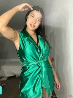 Aphrodite Ben OnlyFans Leaked Free Thumbnail Picture - #VWJ80dDDyJ