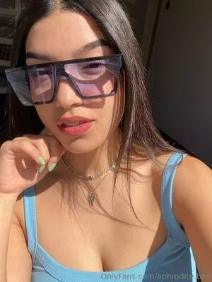 Aphrodite Ben OnlyFans Leaked Free Thumbnail Picture - #Z7KVnLSRdP