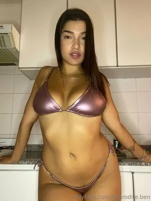 Aphrodite Ben OnlyFans Leaked Free Thumbnail Picture - #bSL7QeagCk