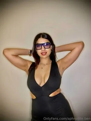 Aphrodite Ben OnlyFans Leaked Free Thumbnail Picture - #kHB5V4xznV