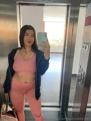 Aphrodite Ben OnlyFans Leaked Free Thumbnail Picture - #ooie49ydyZ