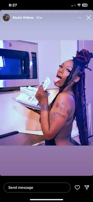 Aphrodite Da Goddessss OnlyFans Leaked Free Thumbnail Picture - #dToJyyMB3x