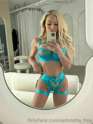 Aphrodite Free OnlyFans Leaked Free Thumbnail Picture - #4WWgRB3qKn