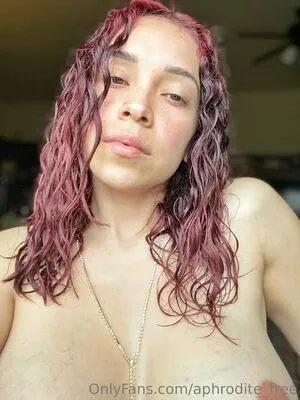 Aphrodite Free OnlyFans Leaked Free Thumbnail Picture - #AOVD8KHX1o