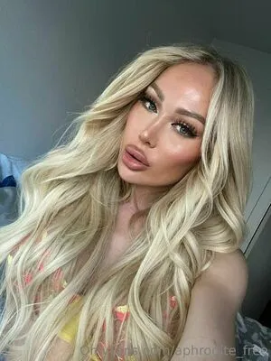 Aphrodite Free OnlyFans Leaked Free Thumbnail Picture - #E0k67ERCIw