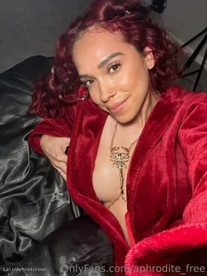Aphrodite Free OnlyFans Leaked Free Thumbnail Picture - #Ve2dJwqkj8