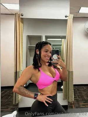 Aphrodite Free OnlyFans Leaked Free Thumbnail Picture - #ZYjlynZnre