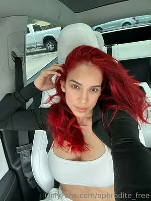 Aphrodite Free OnlyFans Leaked Free Thumbnail Picture - #iS5tn23nMm