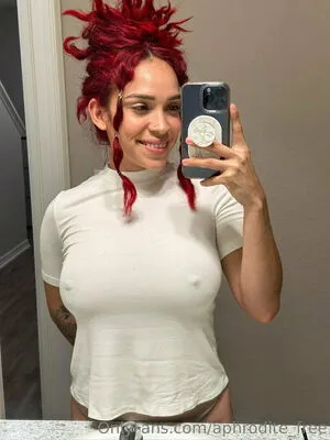 Aphrodite Free OnlyFans Leaked Free Thumbnail Picture - #nrV2WxUR7x