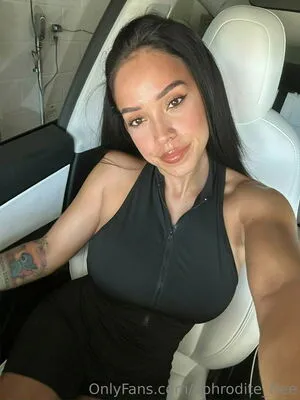 Aphrodite Free OnlyFans Leaked Free Thumbnail Picture - #ttsv6I97Bm