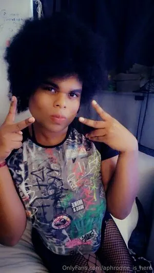 Aphrodite Is Here OnlyFans Leaked Free Thumbnail Picture - #V678IIu2l9