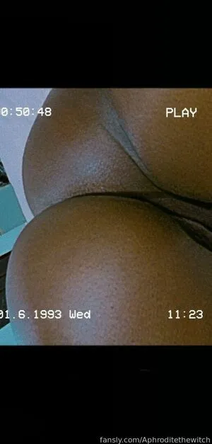 Aphrodite Thewitch OnlyFans Leaked Free Thumbnail Picture - #7MmDhAEphh