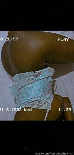 Aphrodite Thewitch OnlyFans Leaked Free Thumbnail Picture - #ujAhwYgfWO