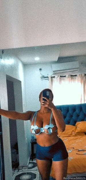 Aphrodite Thewitch OnlyFans Leaked Free Thumbnail Picture - #uqhZAbW5N1