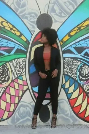 Aphrodite OnlyFans Leaked Free Thumbnail Picture - #5MTf6tFEx2