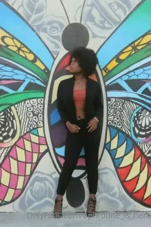 Aphrodite OnlyFans Leaked Free Thumbnail Picture - #pRzyqXUAz8