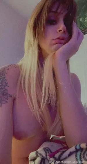 Aphroditeadams OnlyFans Leaked Free Thumbnail Picture - #CRNGRX67tl