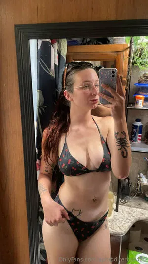 Aphroditerose420 OnlyFans Leaked Free Thumbnail Picture - #v0o5hdBUnH
