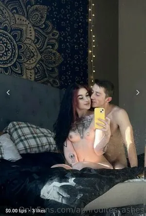 Aphrodites Ashes OnlyFans Leaked Free Thumbnail Picture - #FR7W8UH3lp