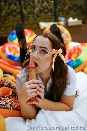 Aphrodixia OnlyFans Leaked Free Thumbnail Picture - #9qmJLnddVA