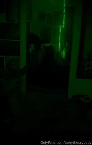 Aphythecrybaby OnlyFans Leaked Free Thumbnail Picture - #GqWrEP5kwQ