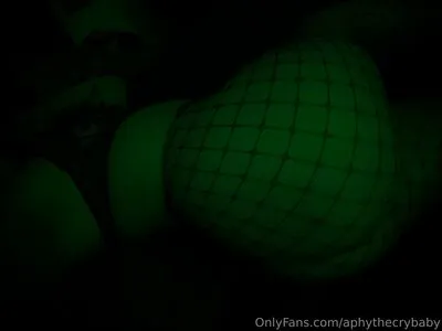 Aphythecrybaby OnlyFans Leaked Free Thumbnail Picture - #LMG2wdjacl