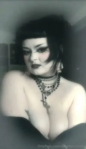 Aphythecrybaby OnlyFans Leaked Free Thumbnail Picture - #MmJkSOt1qR