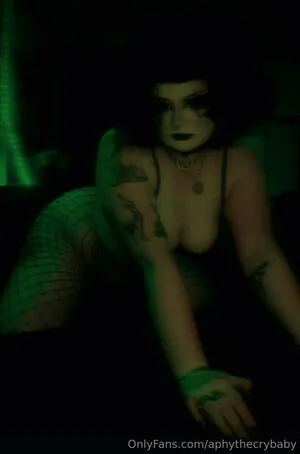 Aphythecrybaby OnlyFans Leaked Free Thumbnail Picture - #SqZ8mspD24