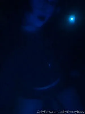 Aphythecrybaby OnlyFans Leaked Free Thumbnail Picture - #YKgpDxc0Pu