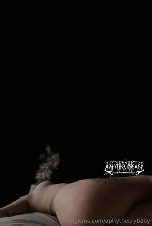 Aphythecrybaby OnlyFans Leaked Free Thumbnail Picture - #urfYDo3UK5