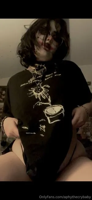 Aphythecrybaby OnlyFans Leaked Free Thumbnail Picture - #vafcaPNWnx