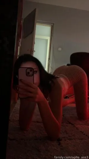 Aplle Ass3 OnlyFans Leaked Free Thumbnail Picture - #svxUwdrCos