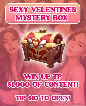 Apo Ts OnlyFans Leaked Free Thumbnail Picture - #yuYuHAEb98