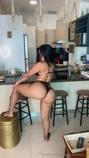 Apocalipsis025 OnlyFans Leaked Free Thumbnail Picture - #09t63qUciW