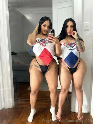 Apocalipsis025 OnlyFans Leaked Free Thumbnail Picture - #BqheZqbUxd