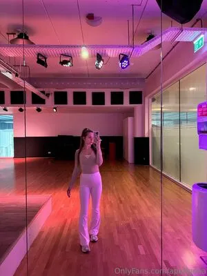 Apofigeaa OnlyFans Leaked Free Thumbnail Picture - #lKrx31p2qJ