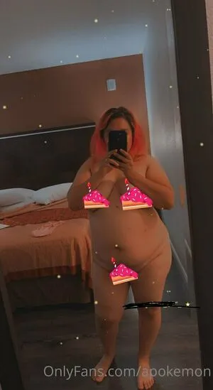 Apokemon OnlyFans Leaked Free Thumbnail Picture - #A8ZW6CRz9L
