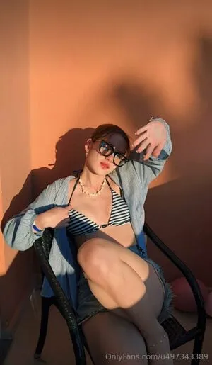 Apolinaria A OnlyFans Leaked Free Thumbnail Picture - #apjFCeC8e2