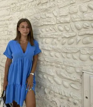 Apoline Perret OnlyFans Leaked Free Thumbnail Picture - #0ufIORJO2K