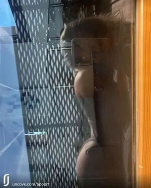 Apoline Perret OnlyFans Leaked Free Thumbnail Picture - #TGFOPEY6Np