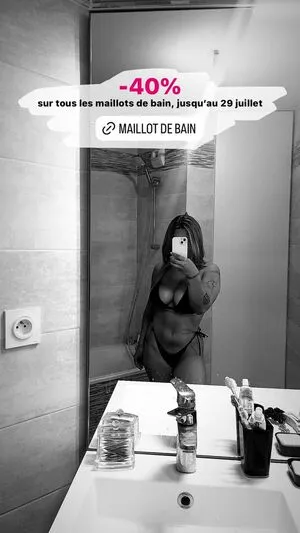 Apoline Perret OnlyFans Leaked Free Thumbnail Picture - #dk8kmGW62F