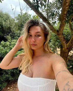 Apoline Perret OnlyFans Leaked Free Thumbnail Picture - #flYj2PxDu0