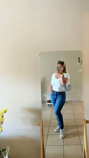 Apoline Perret OnlyFans Leaked Free Thumbnail Picture - #kSDuwj9c0P