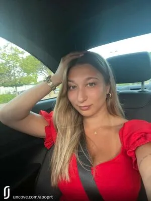 Apoline Perret OnlyFans Leaked Free Thumbnail Picture - #lxEYzvJvTf