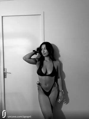 Apoline Perret OnlyFans Leaked Free Thumbnail Picture - #r3bsnUjaqn