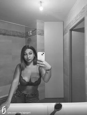 Apoline Perret OnlyFans Leaked Free Thumbnail Picture - #rbkNZVZsjL